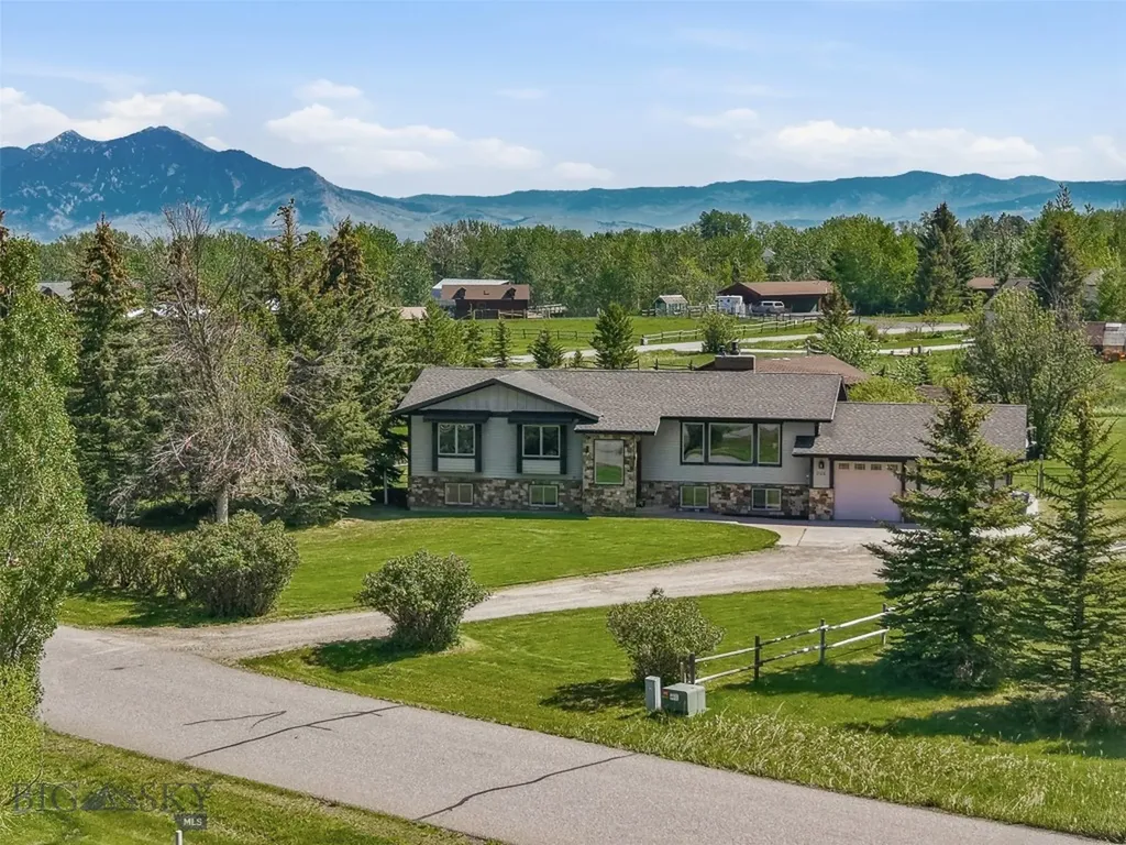 266 Cougar Bozeman MT 59718