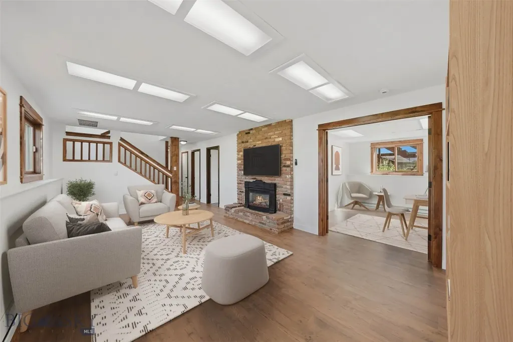 266 Cougar Bozeman MT 59718