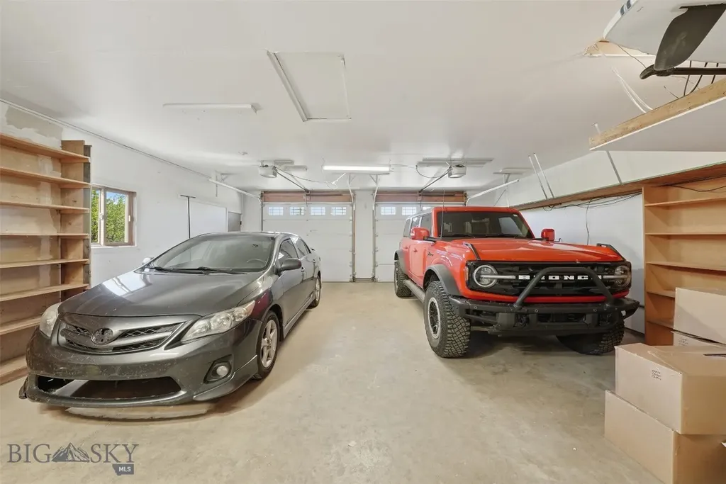 266 Cougar Bozeman MT 59718