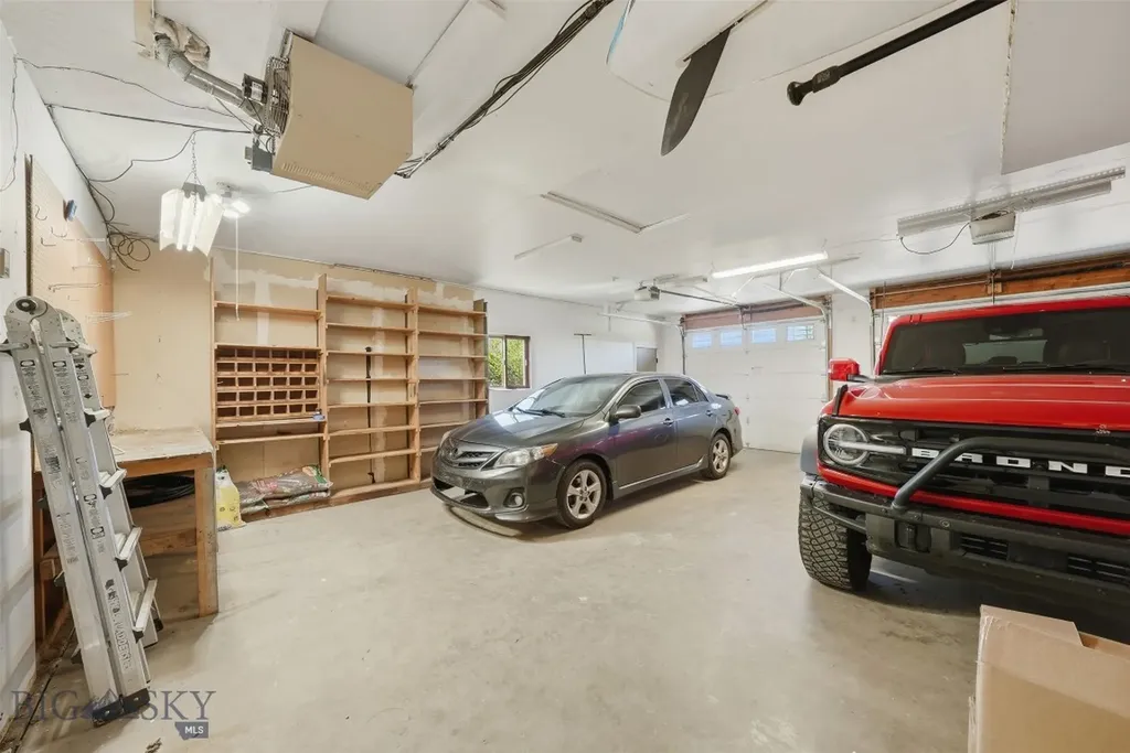 266 Cougar Bozeman MT 59718