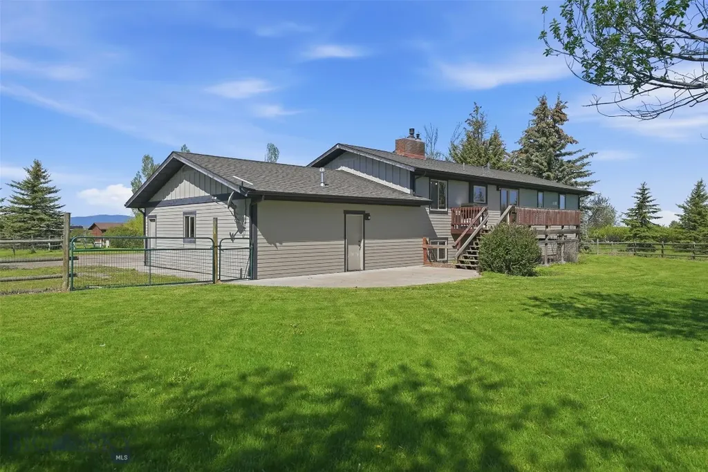 266 Cougar Bozeman MT 59718