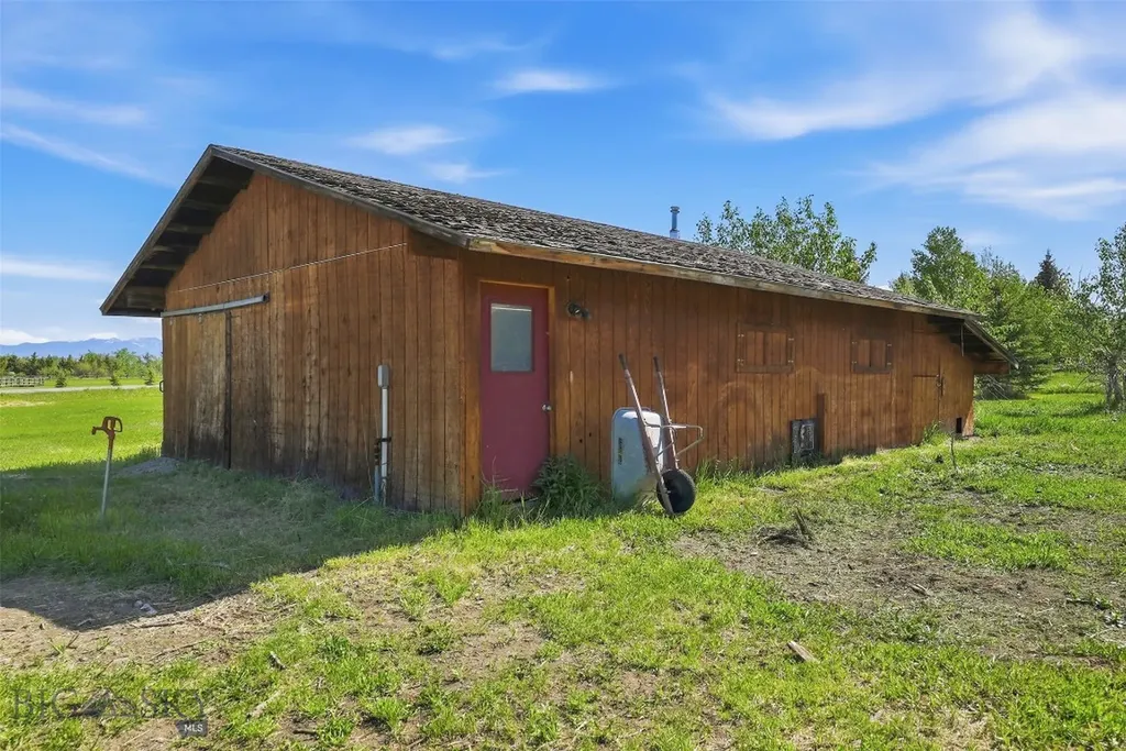 266 Cougar Bozeman MT 59718