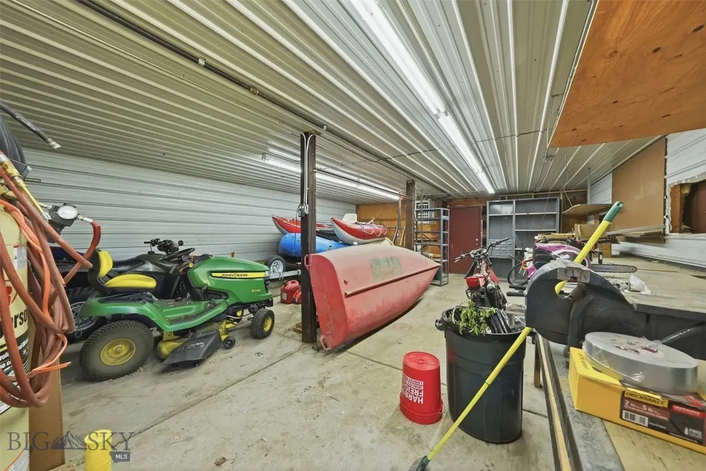 266 Cougar Bozeman MT 59718