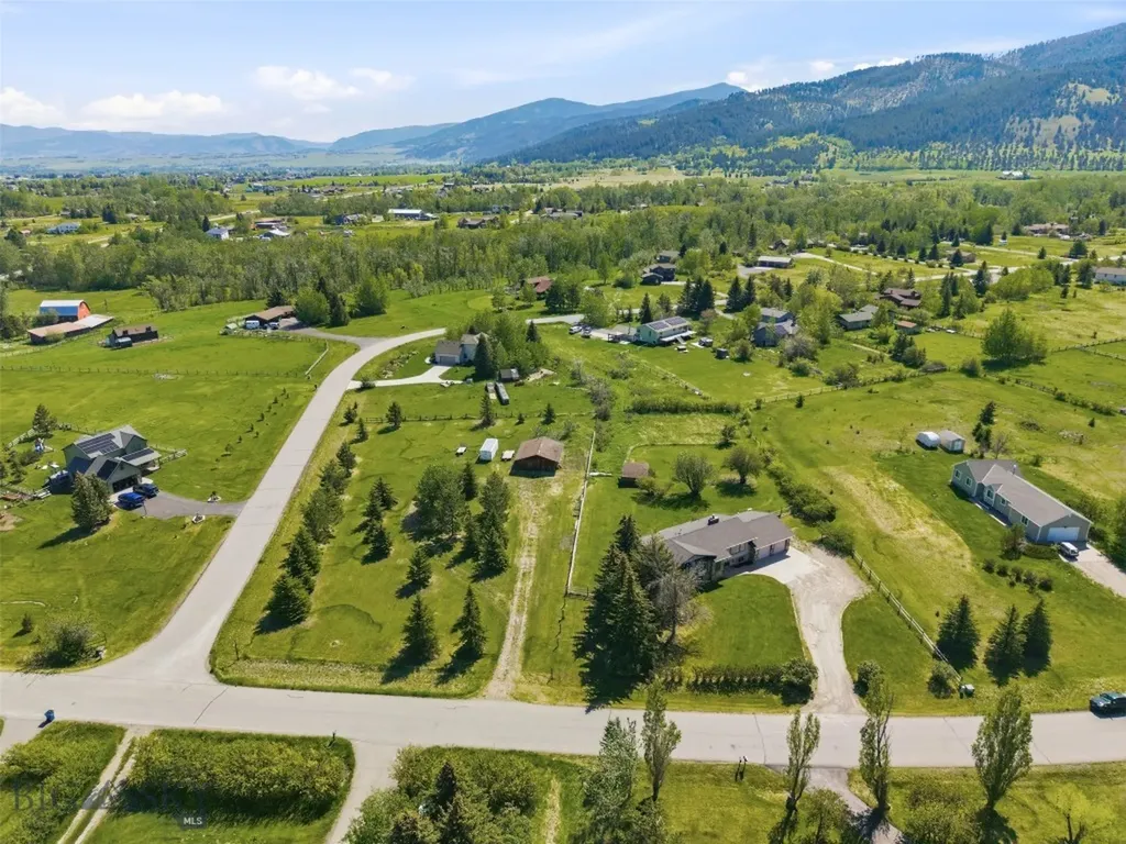 266 Cougar Bozeman MT 59718