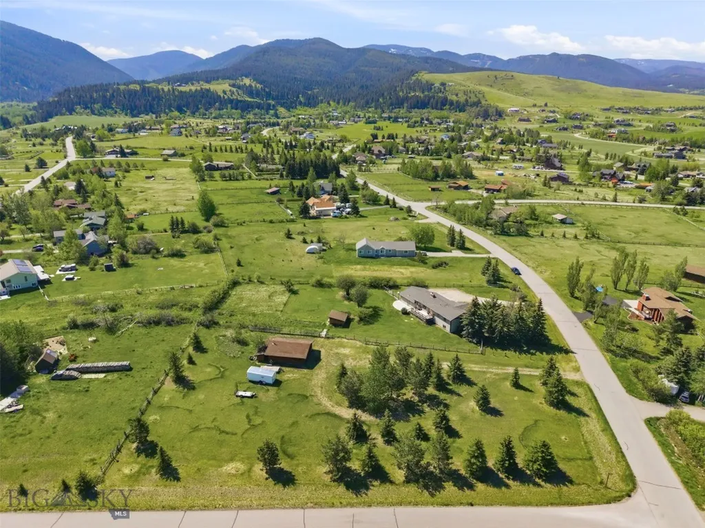 266 Cougar Bozeman MT 59718