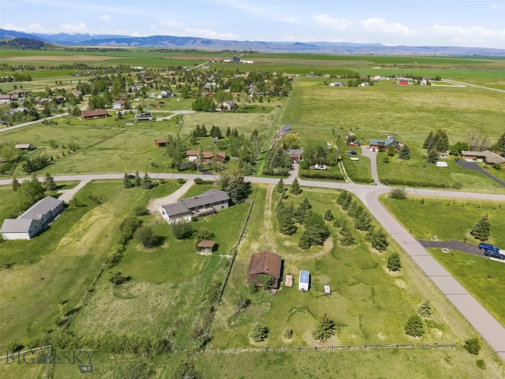 266 Cougar Bozeman MT 59718