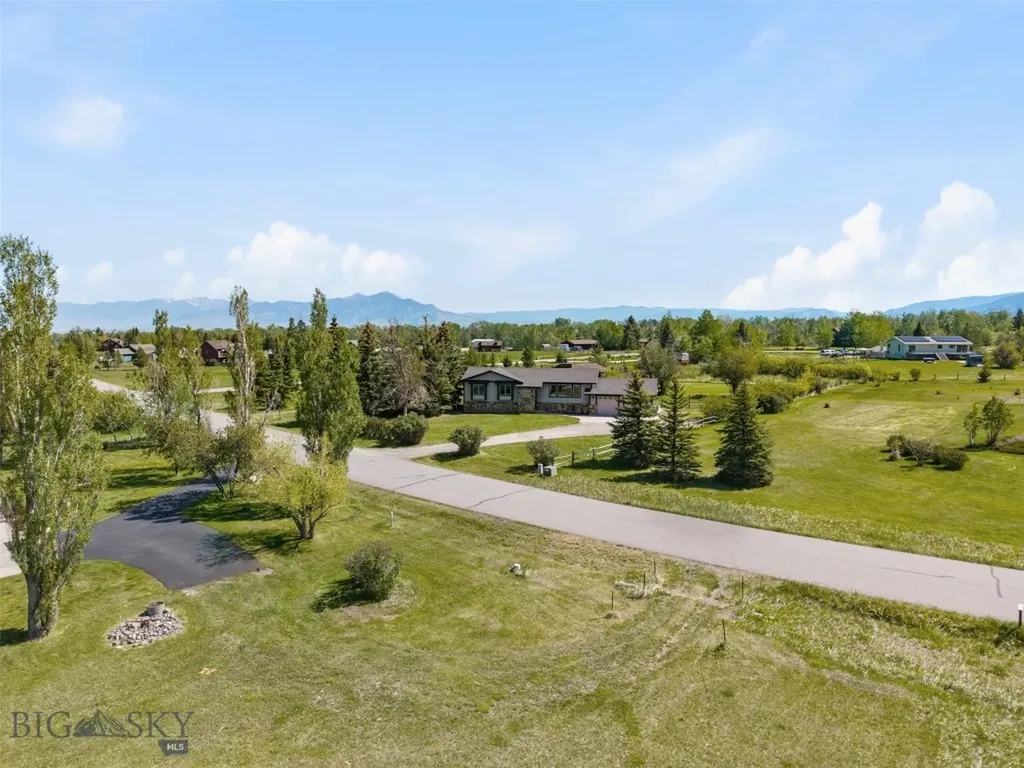 266 Cougar Bozeman MT 59718