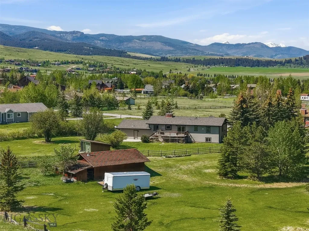 266 Cougar Bozeman MT 59718