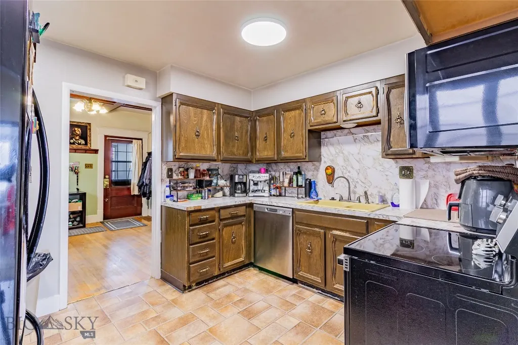 1036 W Diamond Street Butte MT 59701