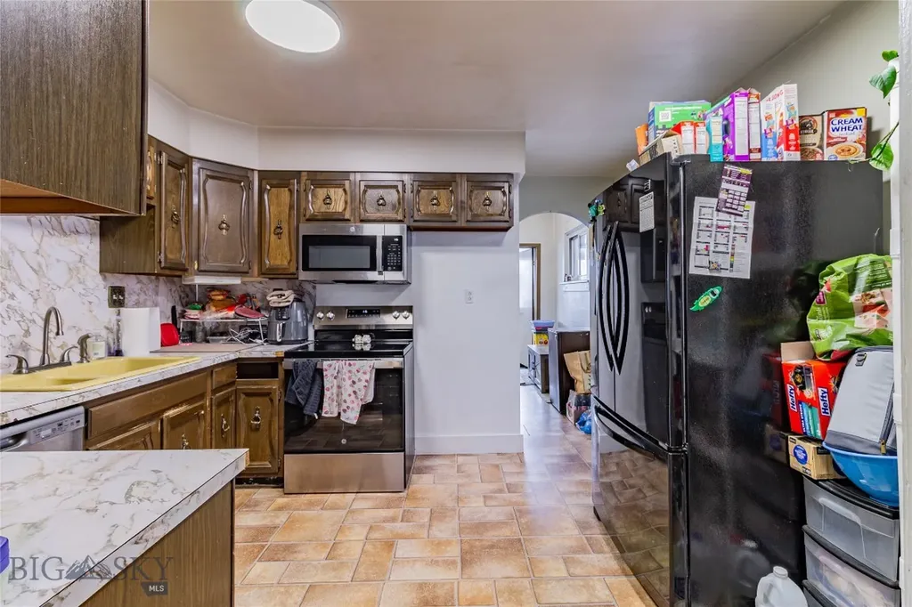 1036 W Diamond Street Butte MT 59701