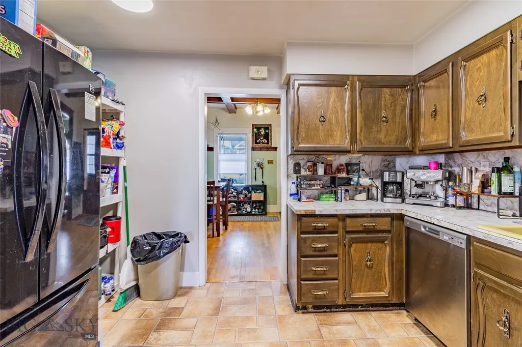 1036 W Diamond Street Butte MT 59701