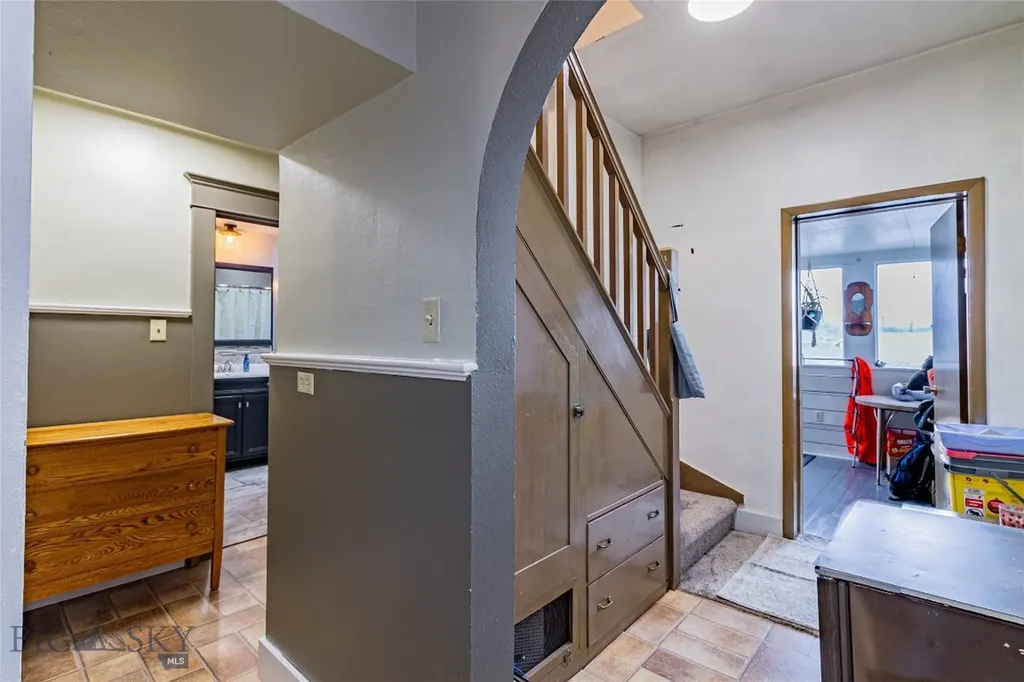 1036 W Diamond Street Butte MT 59701