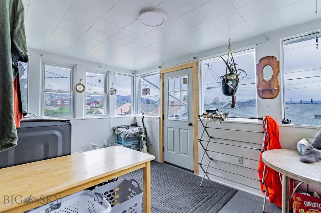 1036 W Diamond Street Butte MT 59701