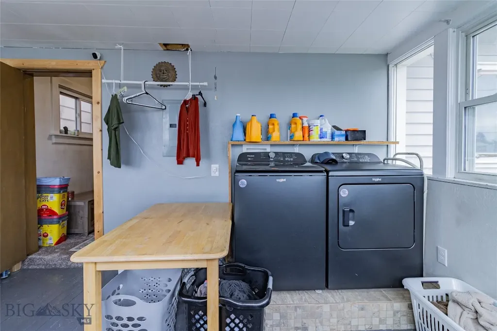 1036 W Diamond Street Butte MT 59701