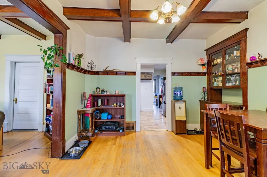 1036 W Diamond Street Butte MT 59701
