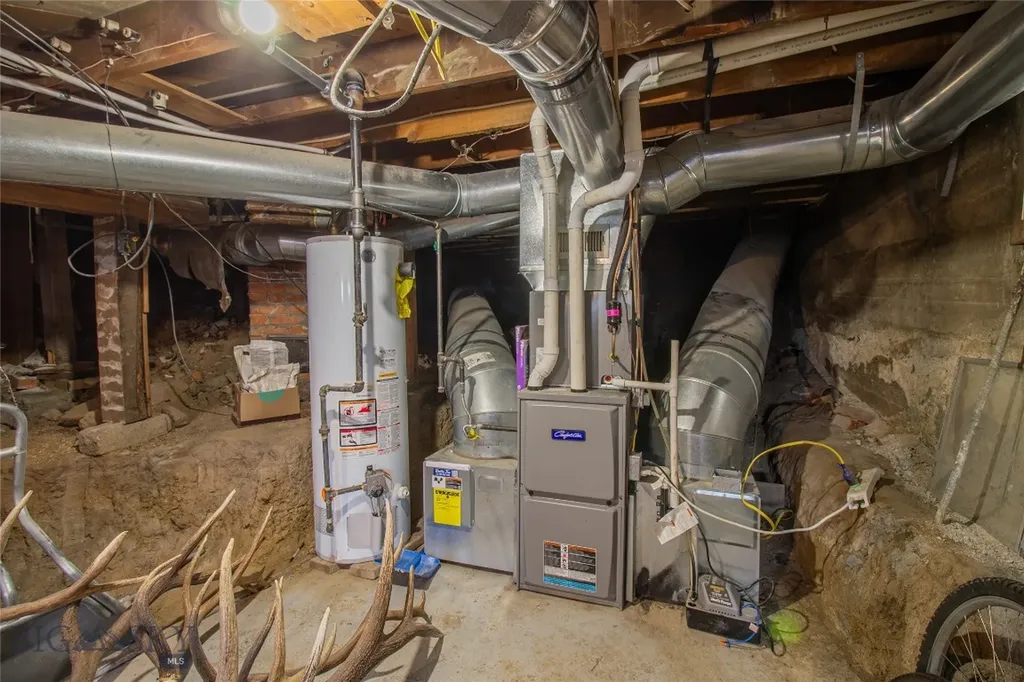 1036 W Diamond Street Butte MT 59701