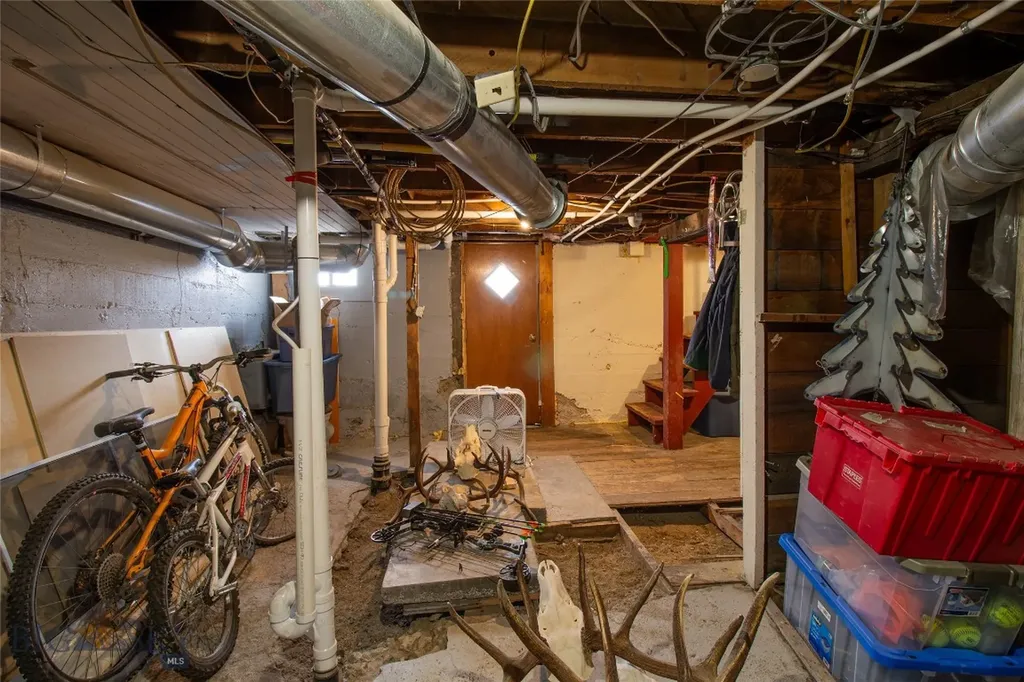 1036 W Diamond Street Butte MT 59701