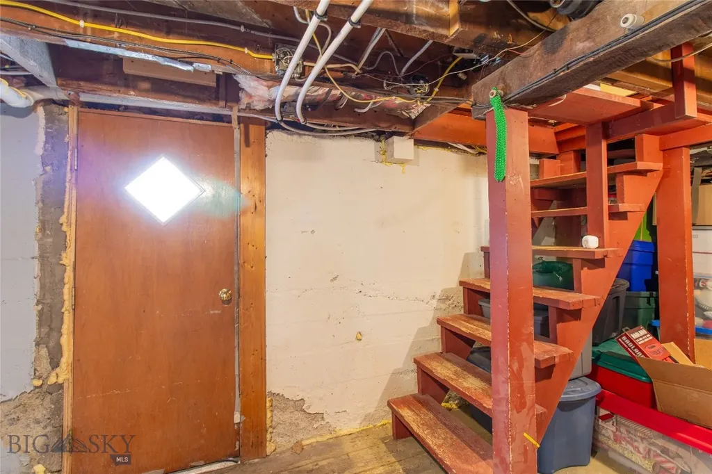 1036 W Diamond Street Butte MT 59701