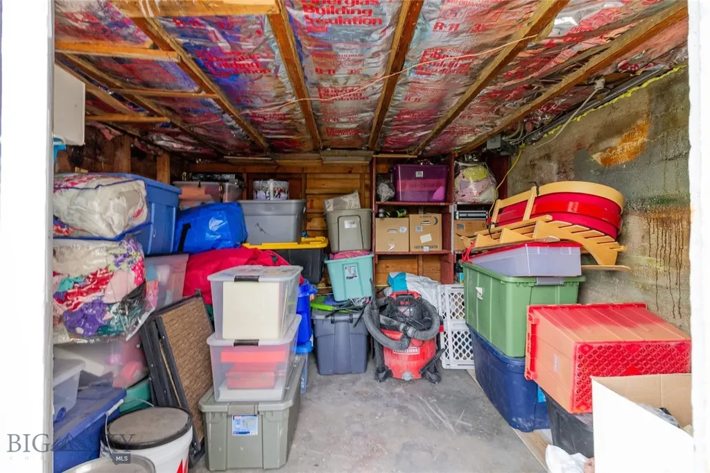 1036 W Diamond Street Butte MT 59701