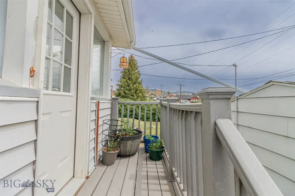 1036 W Diamond Street Butte MT 59701