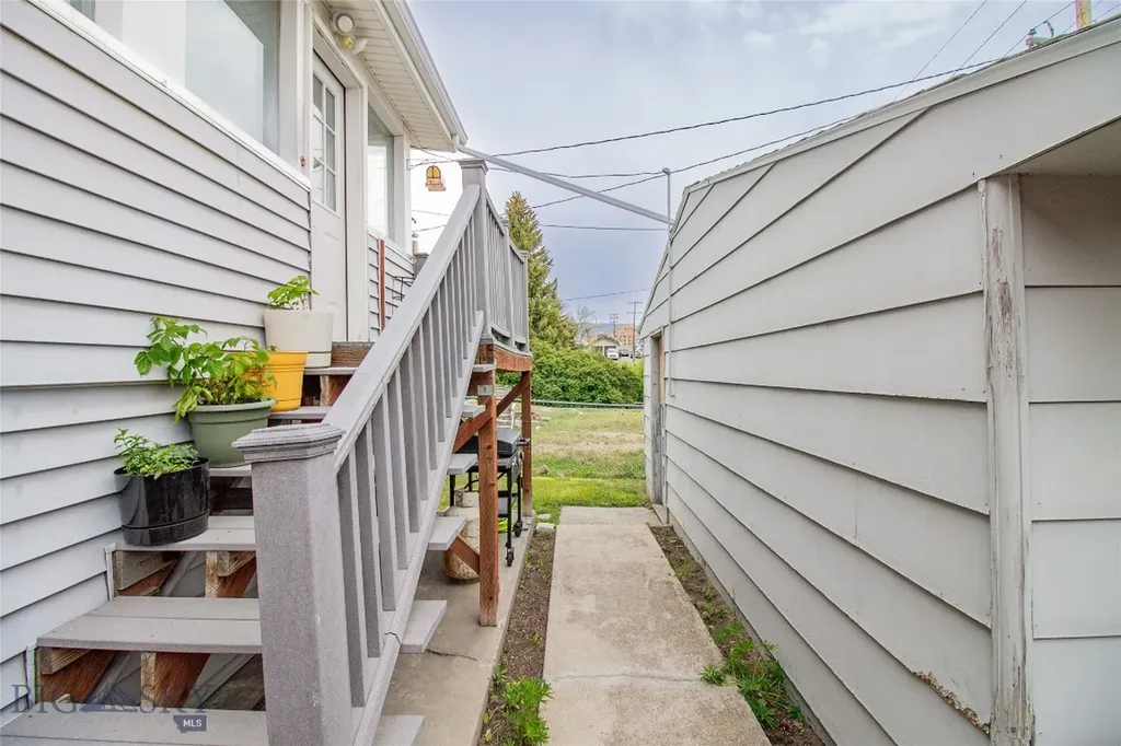 1036 W Diamond Street Butte MT 59701