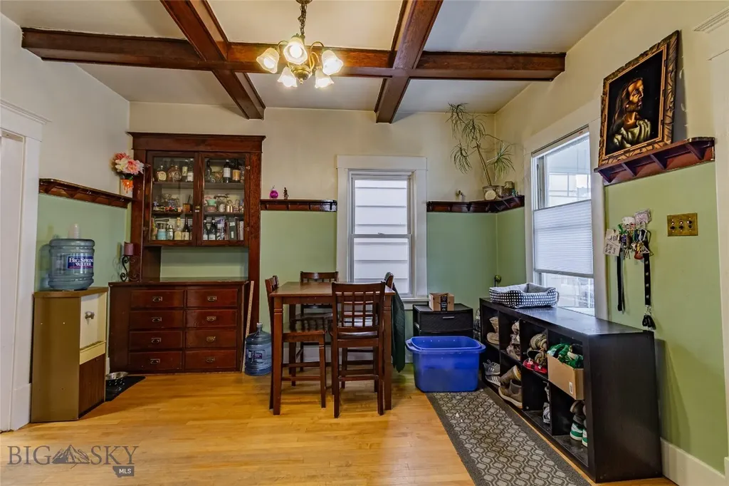 1036 W Diamond Street Butte MT 59701