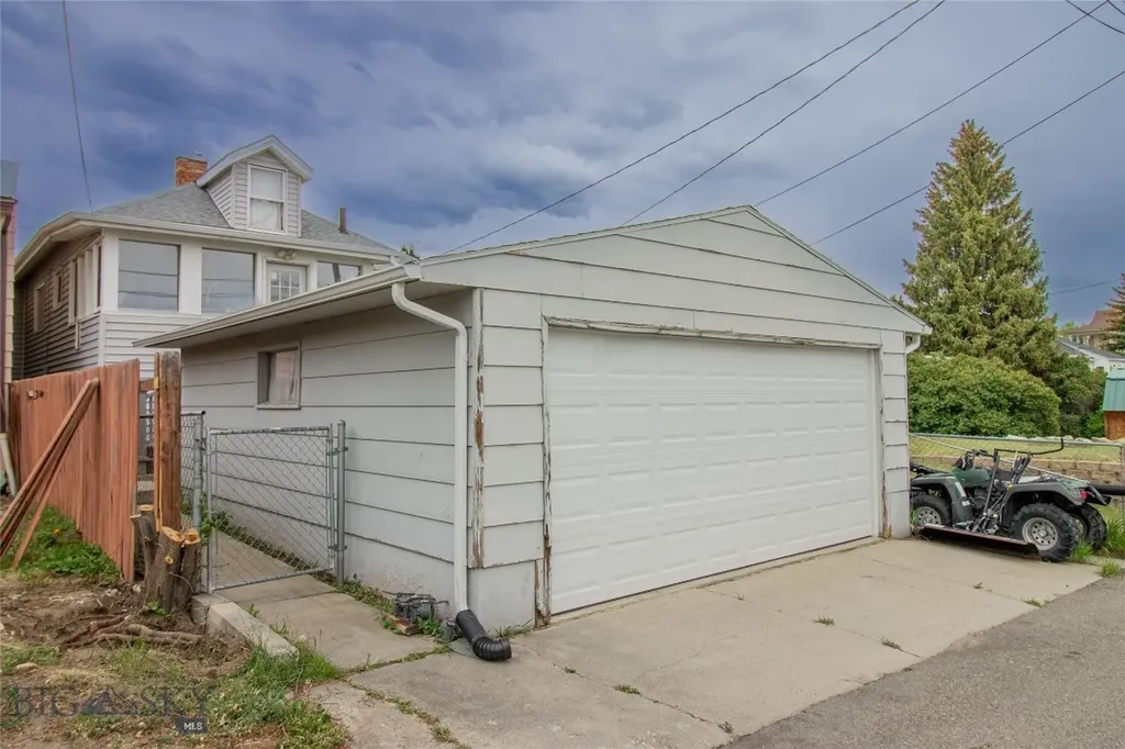 1036 W Diamond Street Butte MT 59701