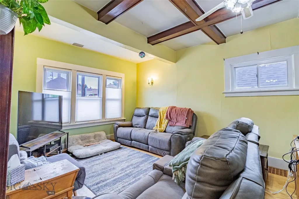 1036 W Diamond Street Butte MT 59701