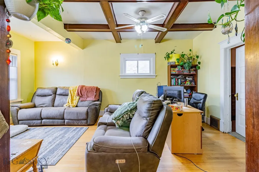 1036 W Diamond Street Butte MT 59701