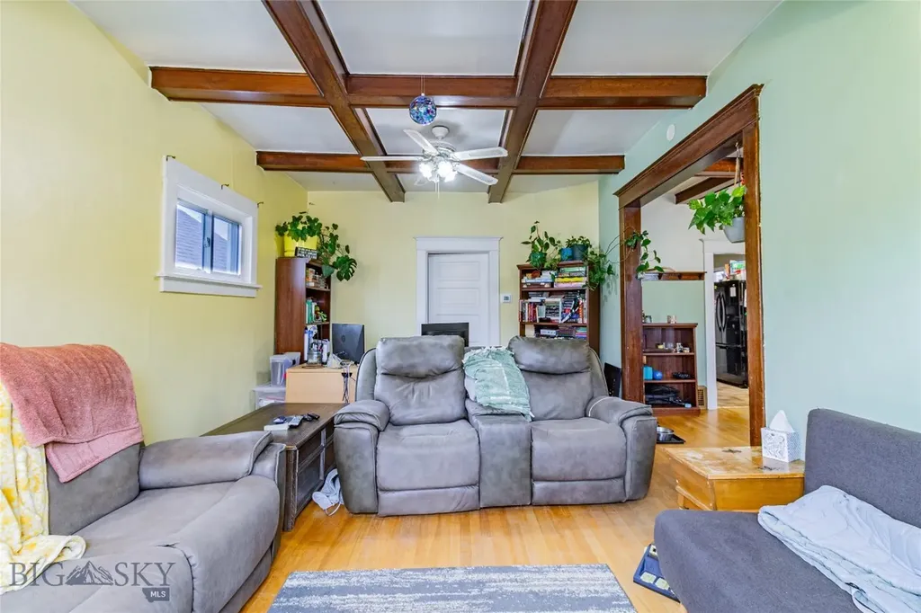 1036 W Diamond Street Butte MT 59701