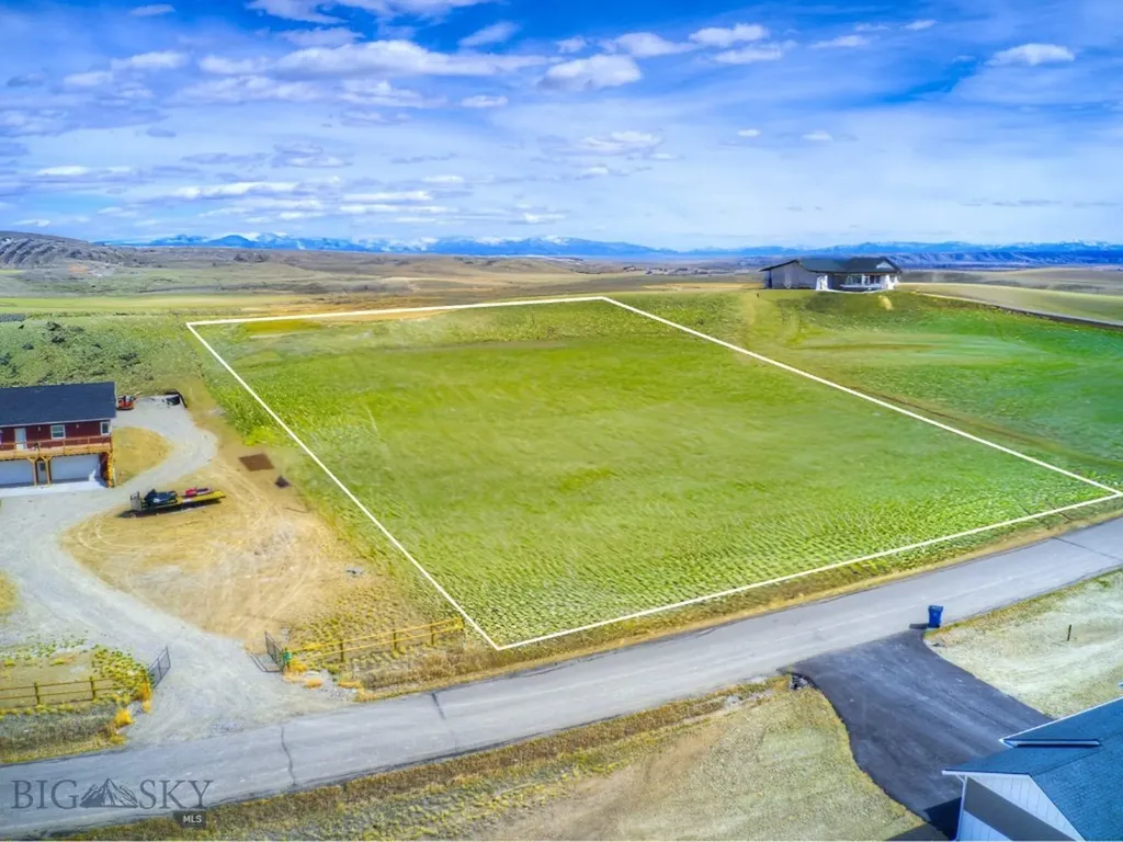 Lot 26 Wheatland Meadows Drive Three Forks MT 59752
