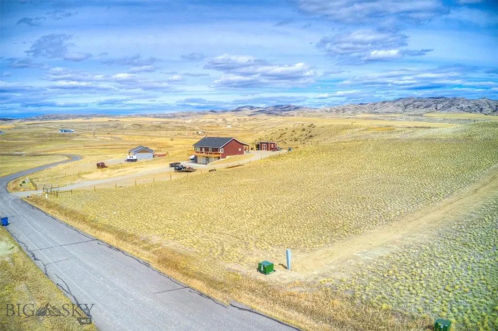 Lot 26 Wheatland Meadows Drive Three Forks MT 59752