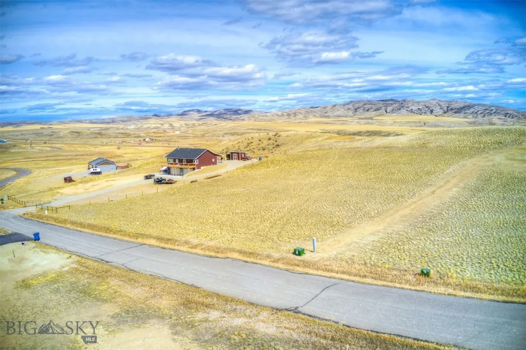 Lot 26 Wheatland Meadows Drive Three Forks MT 59752