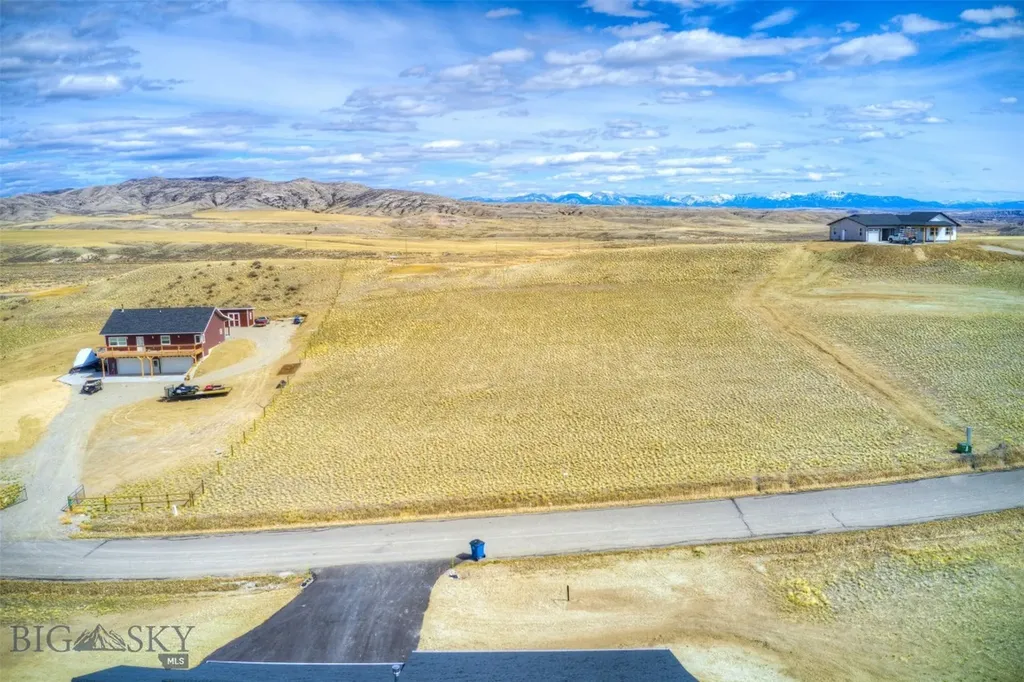 Lot 26 Wheatland Meadows Drive Three Forks MT 59752