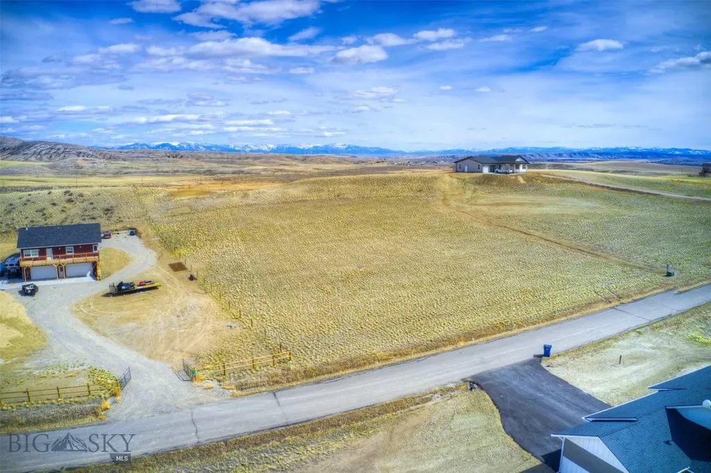 Lot 26 Wheatland Meadows Drive Three Forks MT 59752