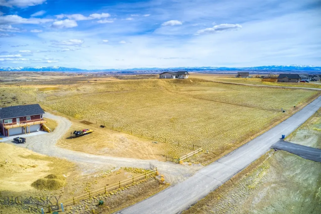 Lot 26 Wheatland Meadows Drive Three Forks MT 59752