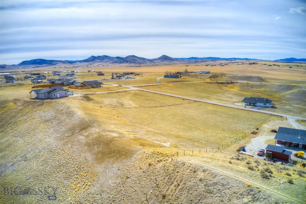 Lot 26 Wheatland Meadows Drive Three Forks MT 59752