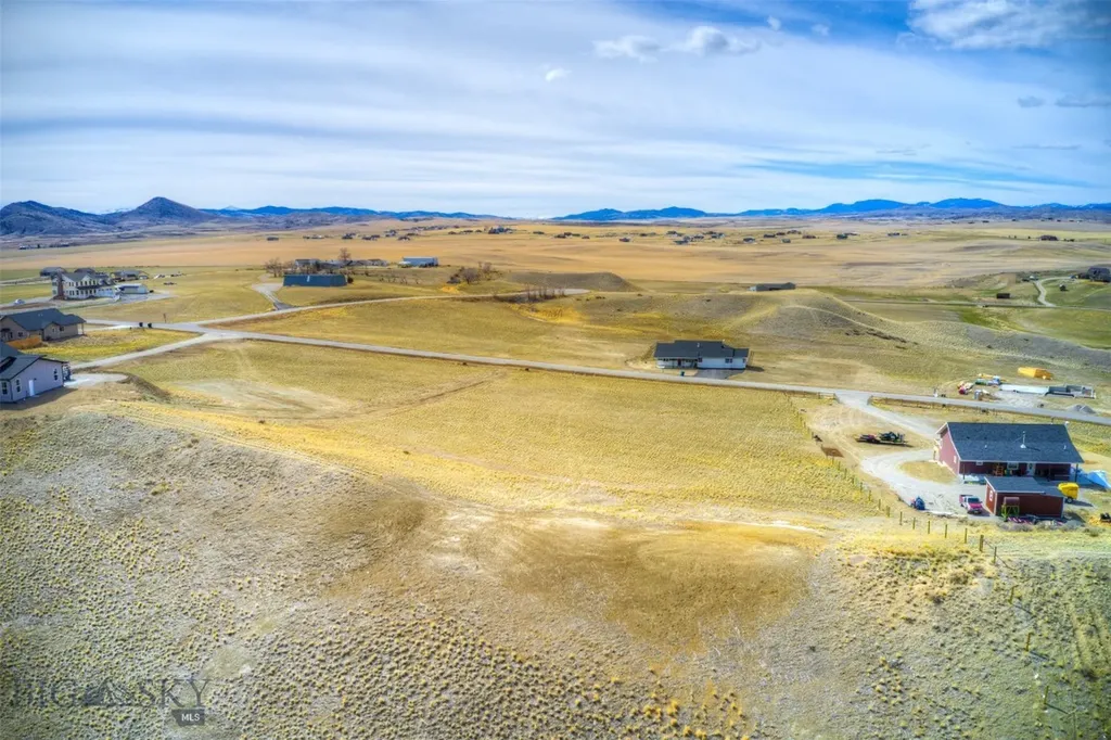 Lot 26 Wheatland Meadows Drive Three Forks MT 59752