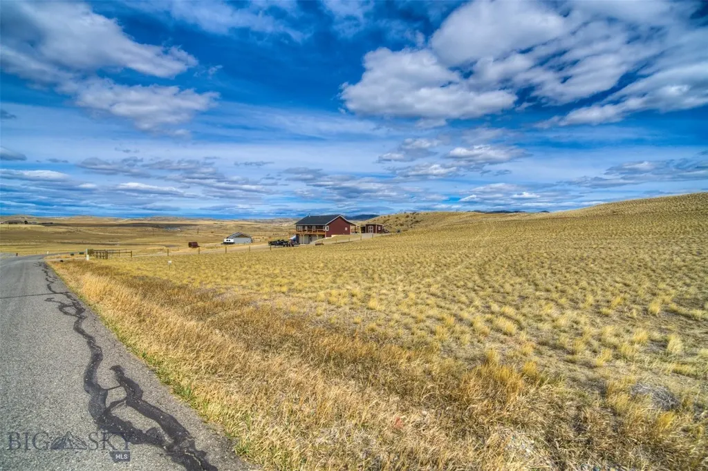 Lot 26 Wheatland Meadows Drive Three Forks MT 59752
