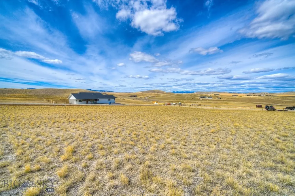 Lot 26 Wheatland Meadows Drive Three Forks MT 59752