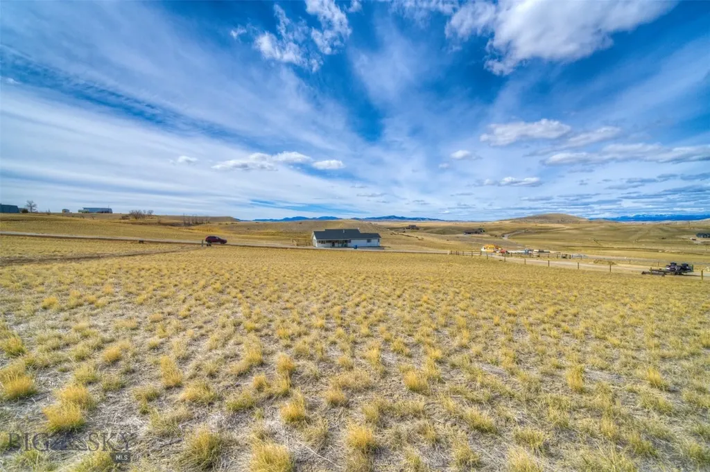 Lot 26 Wheatland Meadows Drive Three Forks MT 59752