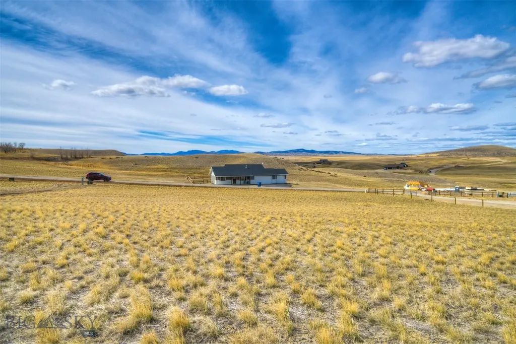 Lot 26 Wheatland Meadows Drive Three Forks MT 59752