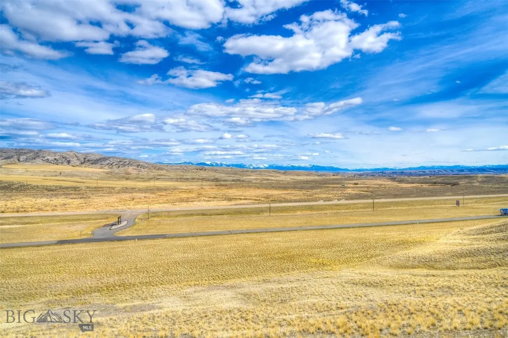 Lot 26 Wheatland Meadows Drive Three Forks MT 59752