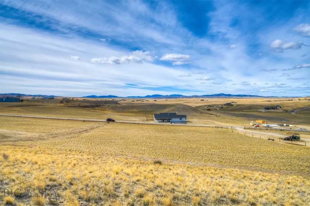 Lot 26 Wheatland Meadows Drive Three Forks MT 59752