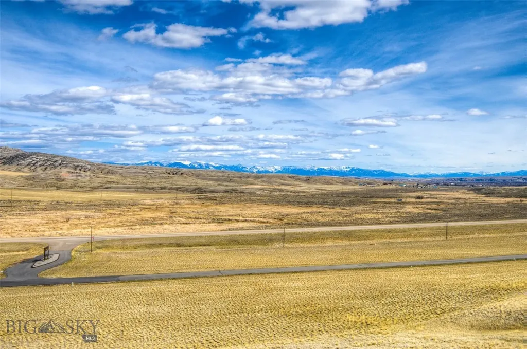Lot 26 Wheatland Meadows Drive Three Forks MT 59752