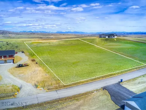 Lot 26 Wheatland Meadows Drive Three Forks MT 59752