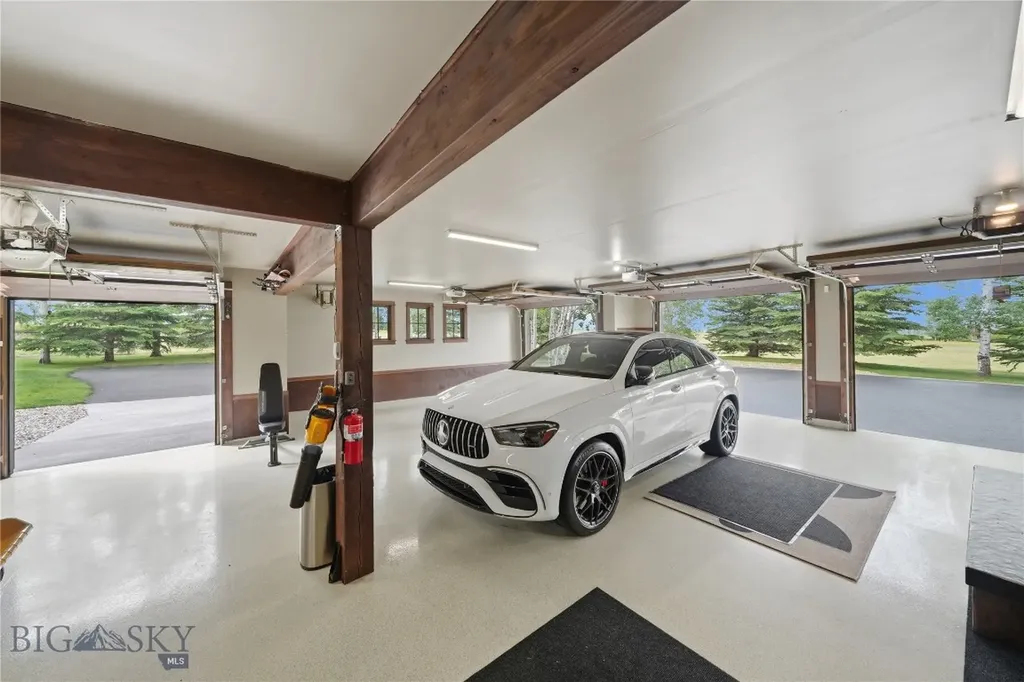696 Belle Creek Road Belgrade MT 59714