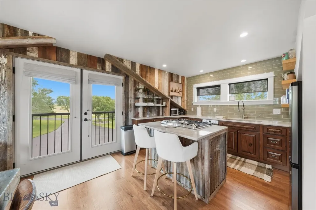 696 Belle Creek Road Belgrade MT 59714