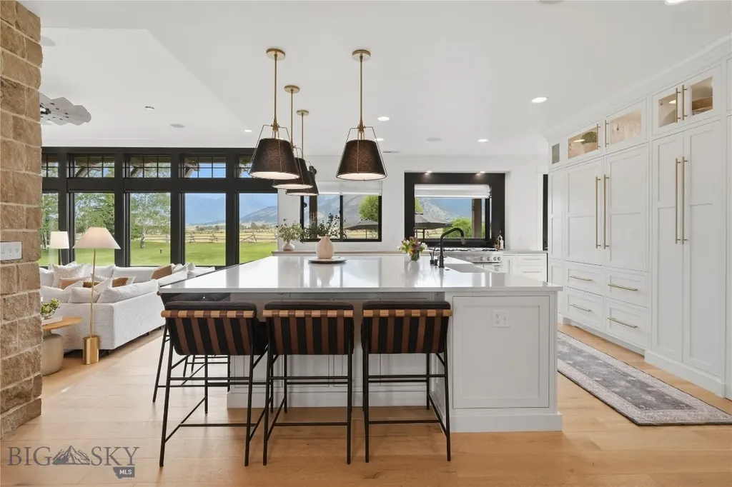 696 Belle Creek Road Belgrade MT 59714