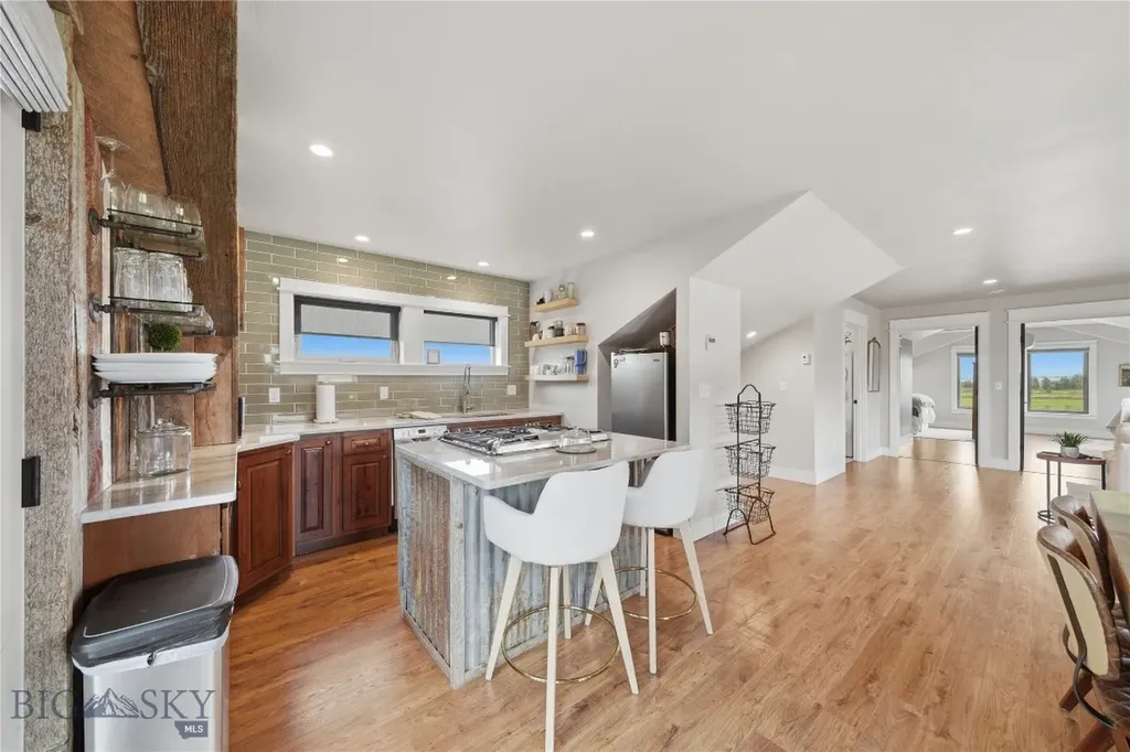 696 Belle Creek Road Belgrade MT 59714